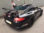 Porsche 911 GT3 RS by Impressive Wrap 2017 года (JP)